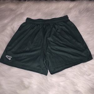 Boy’s Lanzera Athletic Shorts